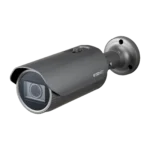 Hanwha Vision QNO-8080R IP Bullet Camera