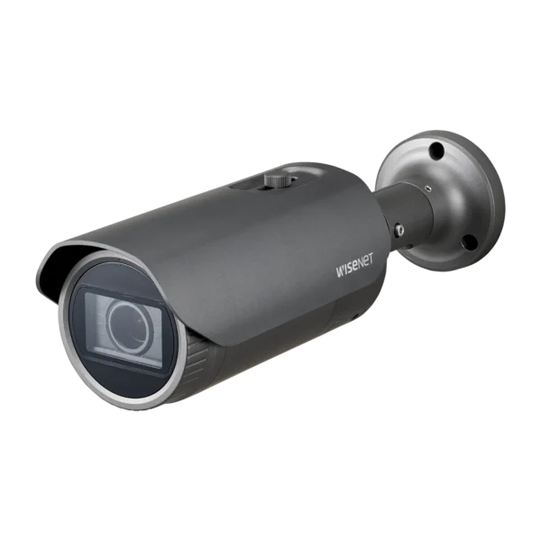 Hanwha Vision QNO-8080R IP Bullet Camera