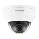 Hanwha Vision QNV-8010R IP Doom Camera