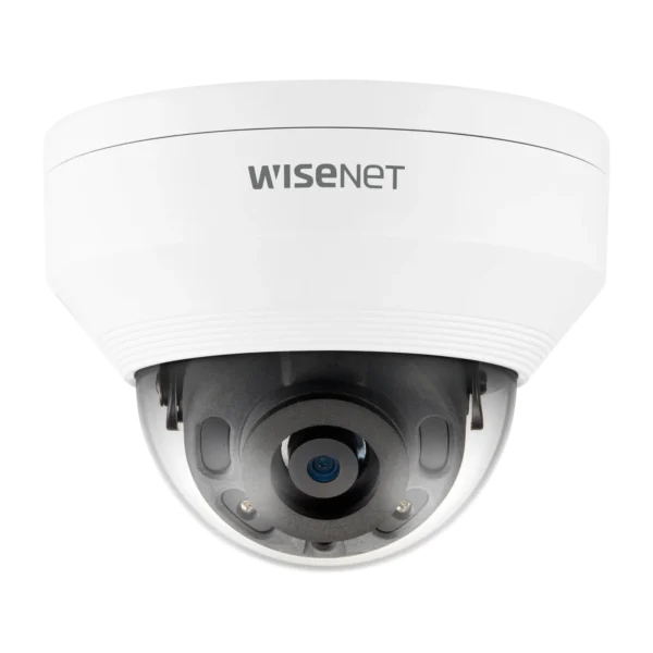 Hanwha Vision QNV-8020R IP Dome Camera