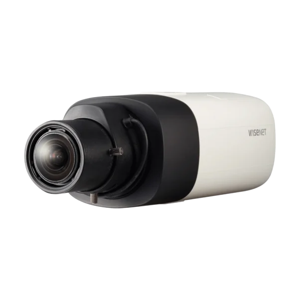 hanwha-vision-xnb-8000-ip-box-camera