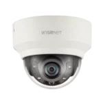 Hanwha Vision XND-8040R IP Dome Camera