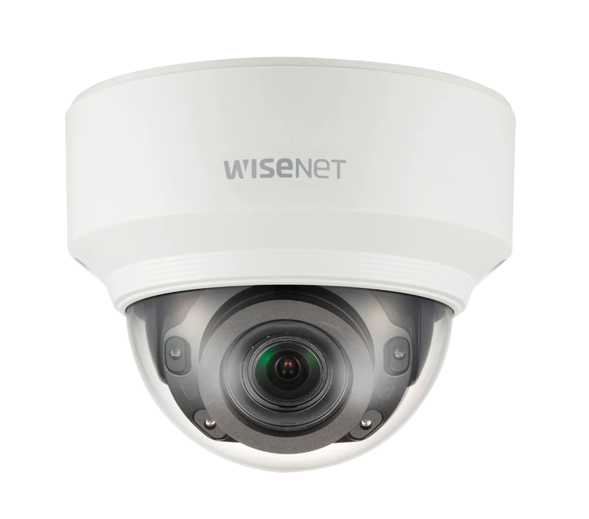 Hanwha Vision XND-8080RV IP Dome Camera