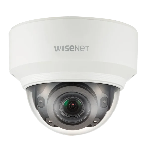 Hanwha Vision XND-8080RV IP Dome Camera