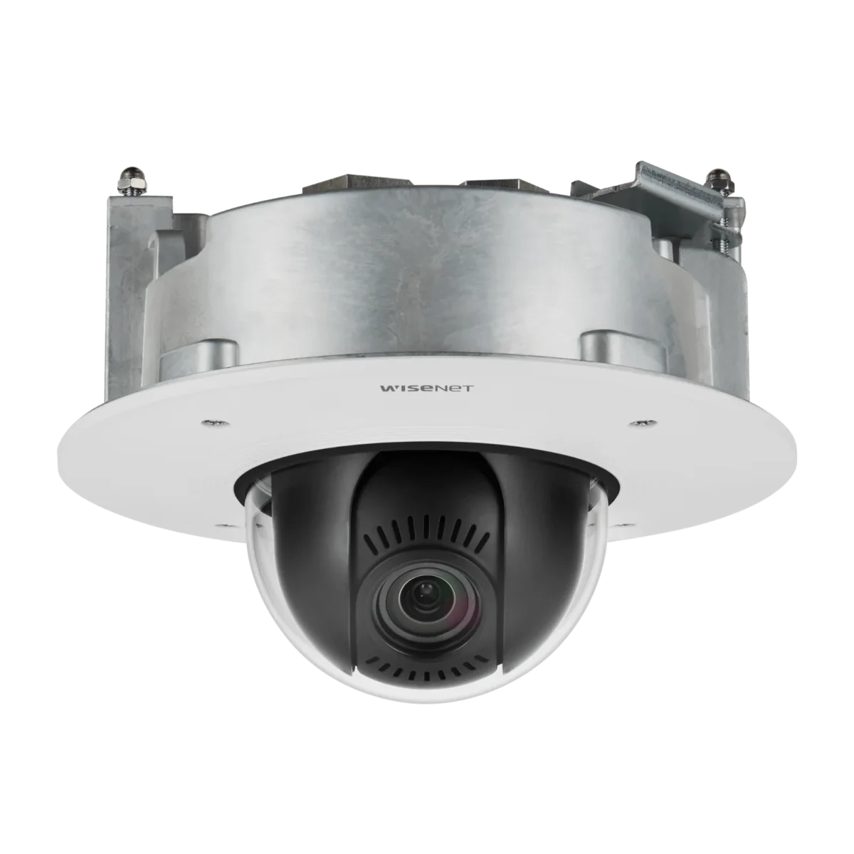 Hanwha Vision XND-8081FZ PTRZ Dome Camera