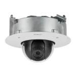 Hanwha Vision XND-8081FZ PTRZ Dome Camera