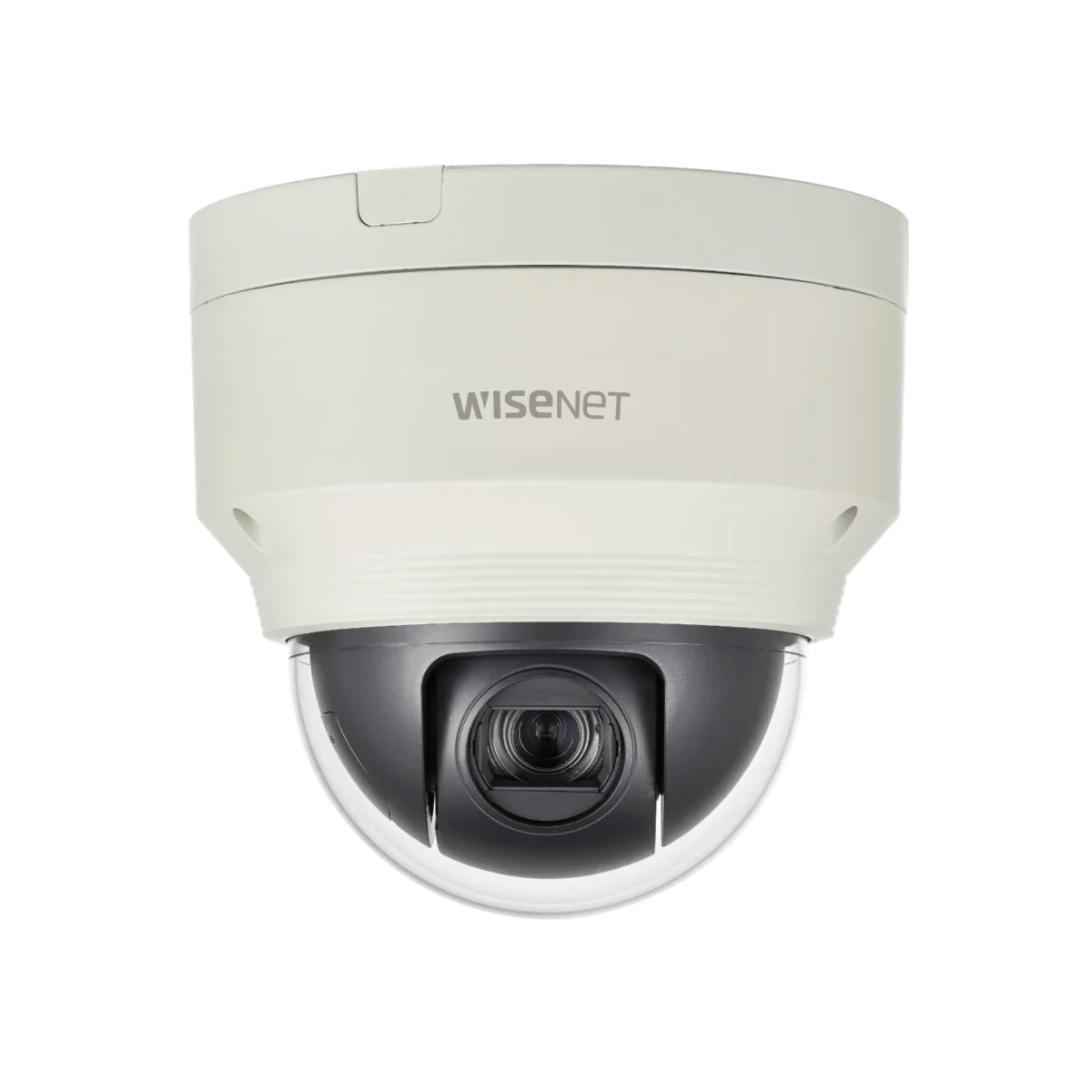 Hanwha Vision XNP-6120H IP PTZ Camera