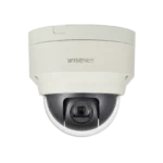 Hanwha Vision XNP-6120H IP PTZ Camera