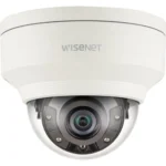 Hanwha Vision XNV-8020R IP Dome Camera