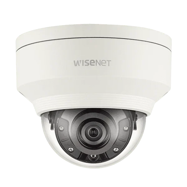 Hanwha Vision XNV-8030R IP Dome Camera