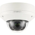 Hanwha Vision XNV-8080R IP Dome Camera