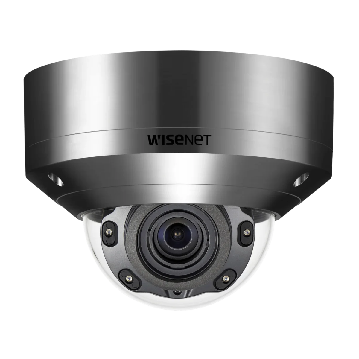 Hanwha Vision XNV-8080RSA IP Dome Camera