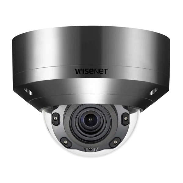 Hanwha Vision XNV-8080RSA IP Dome Camera