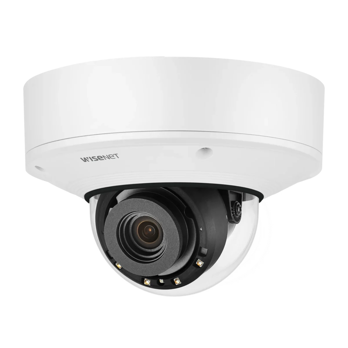 Hanwha Vision XNV-8081R IP Dome Camera