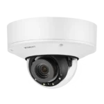 Hanwha Vision XNV-8081R IP Dome Camera