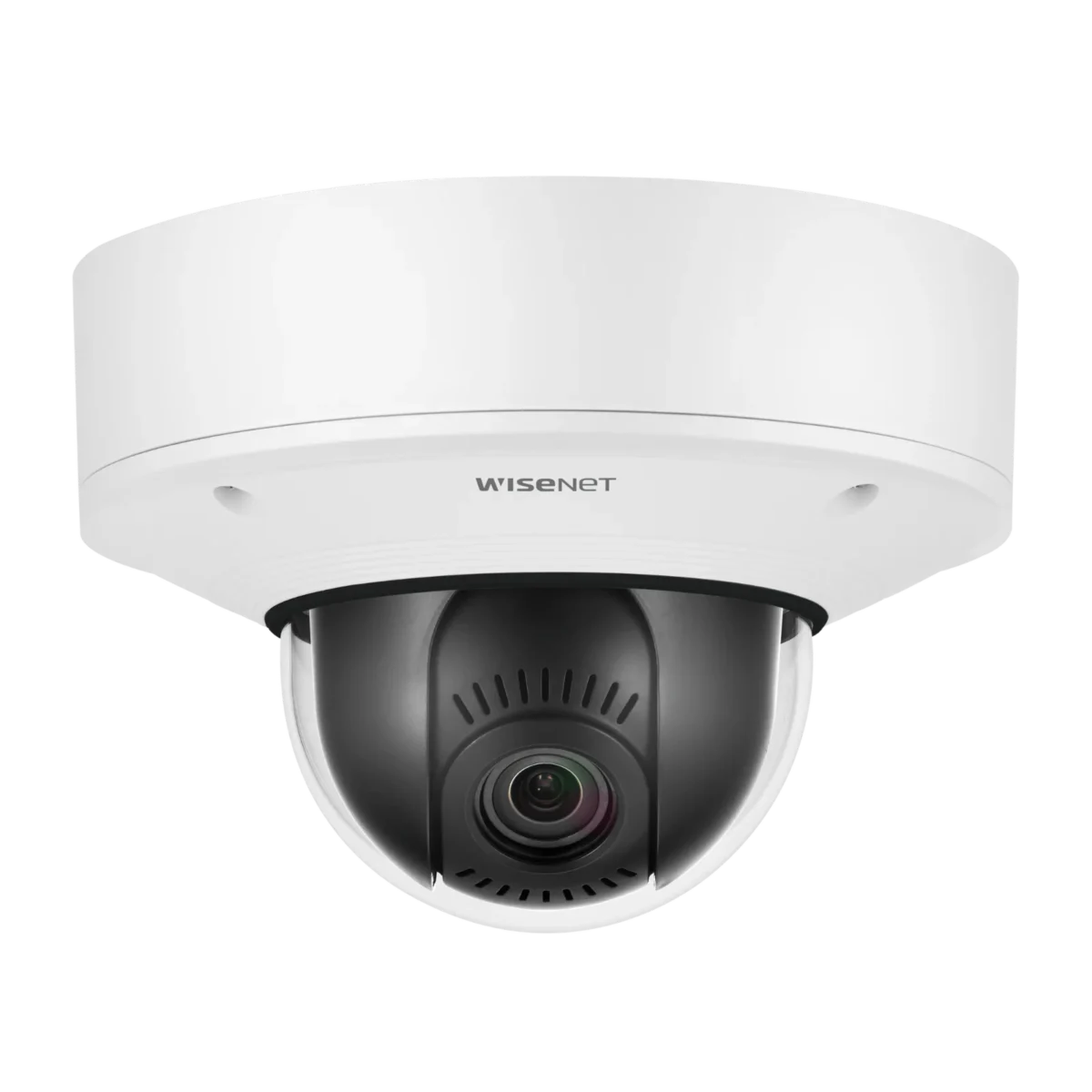 Hanwha Vision XNV-8081Z Dome PTRZ Camera