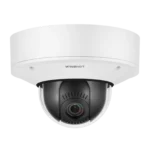 Hanwha Vision XNV-8081Z Dome PTRZ Camera