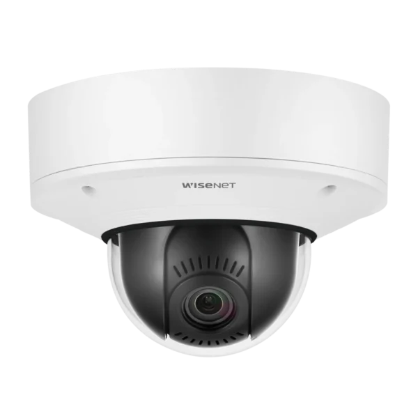 Hanwha Vision XNV-8081Z Dome PTRZ Camera