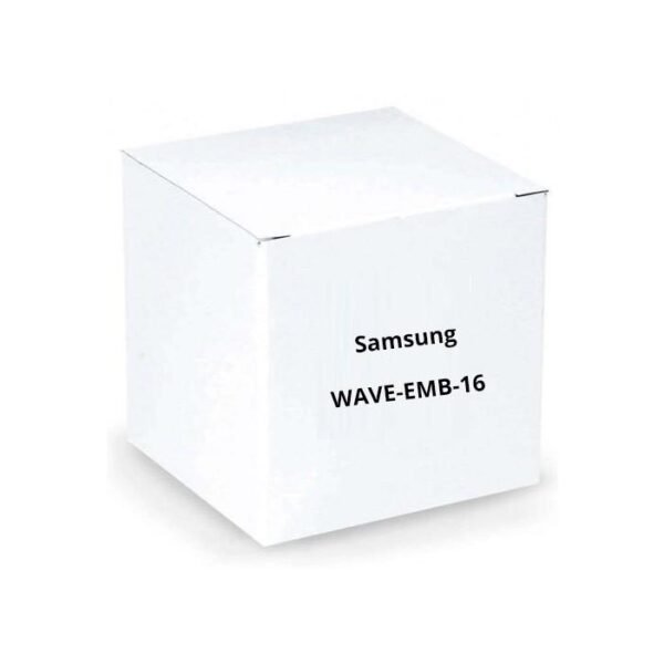 WAVE-EMB-16