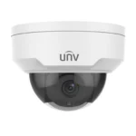 Uniview 5MP Lighthunter Dome Camera