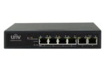Uniview NSW2020-6T-POE-IN Switch