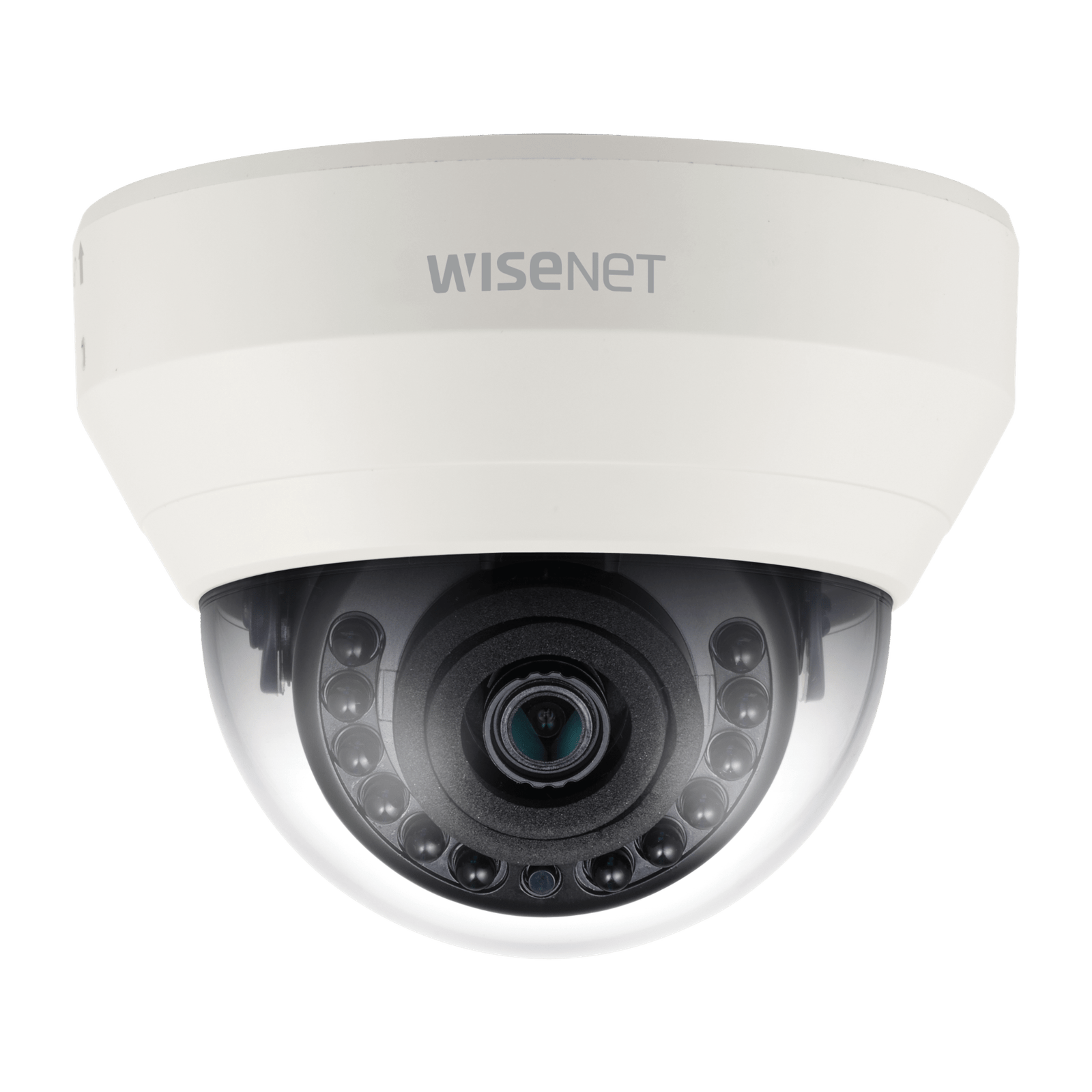 HCD-6020R Dome Security Camera