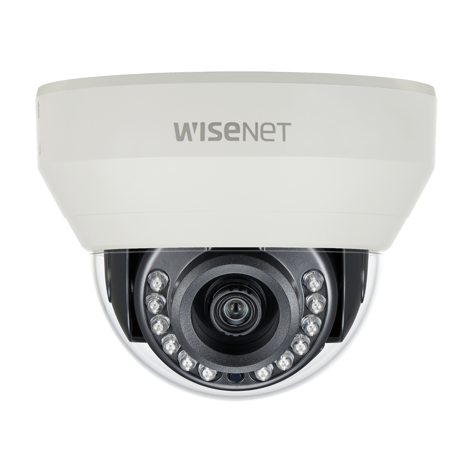 HCD-7020RA Dome Security Camera
