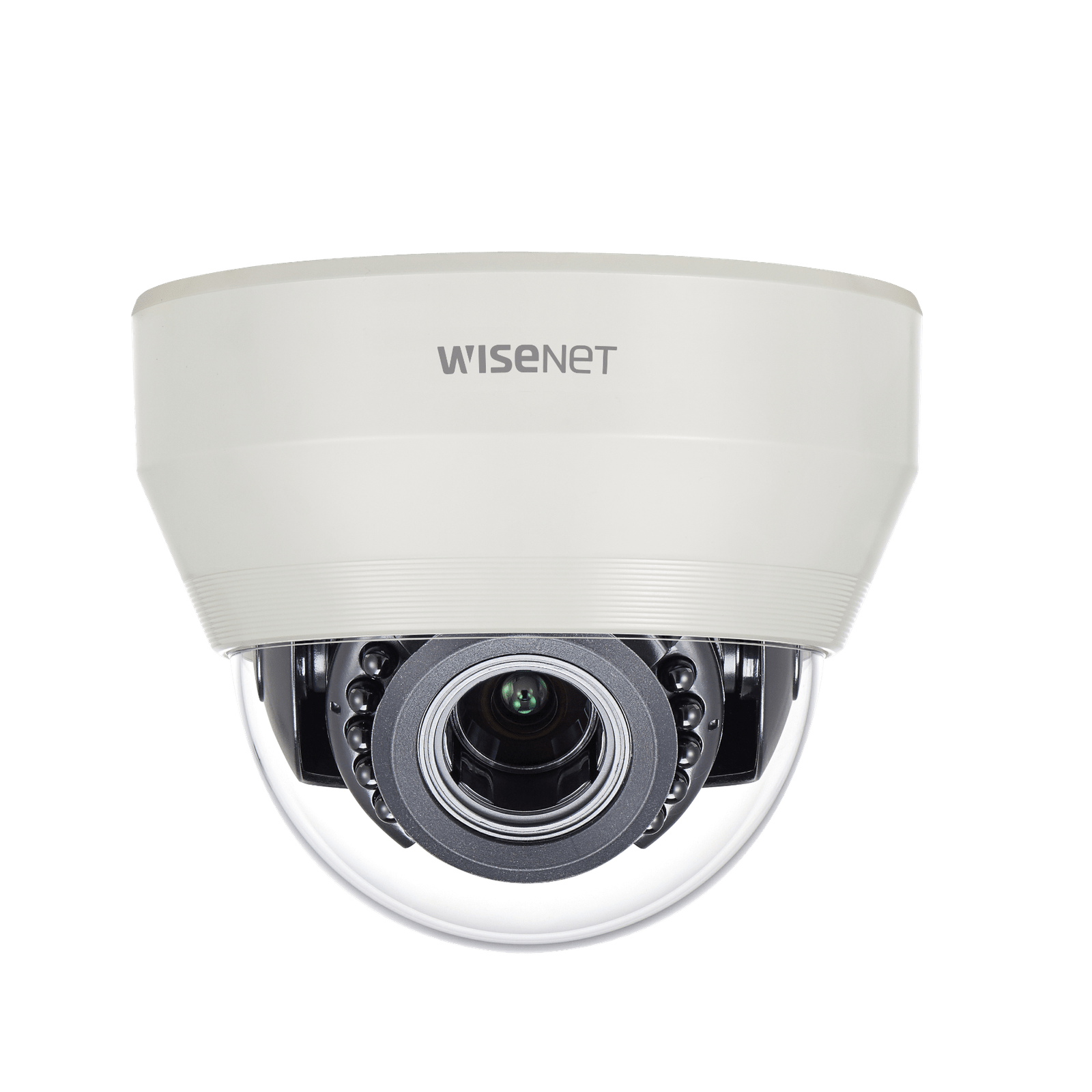 HCD-7070RA Dome Security Camera