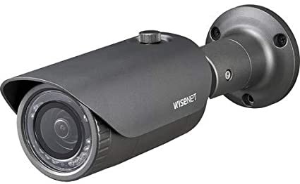 HCO-7030RA Bullet Security Camera