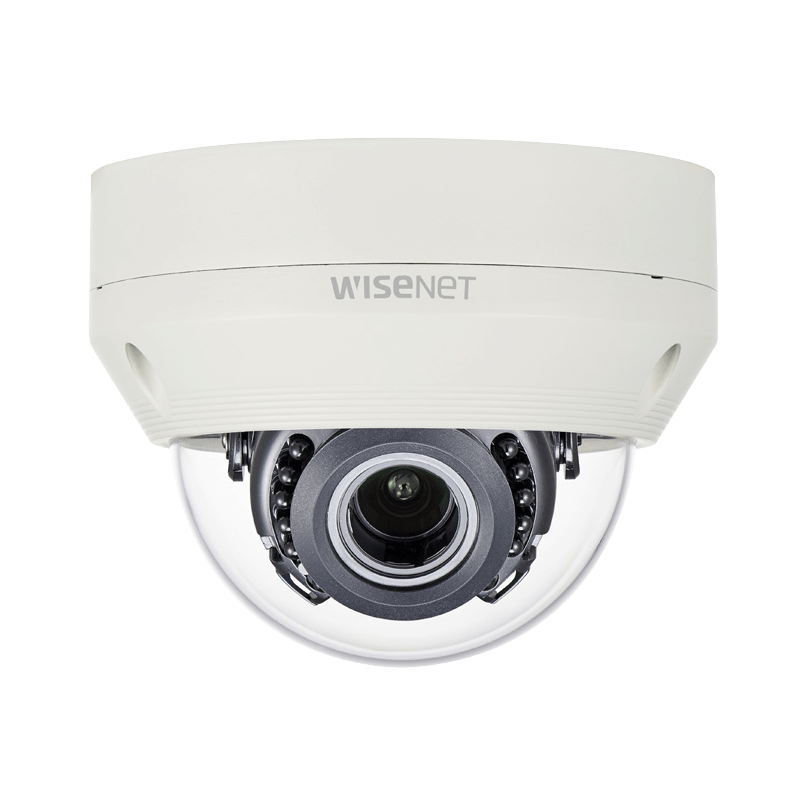HCV-6070R Dome Security Camera