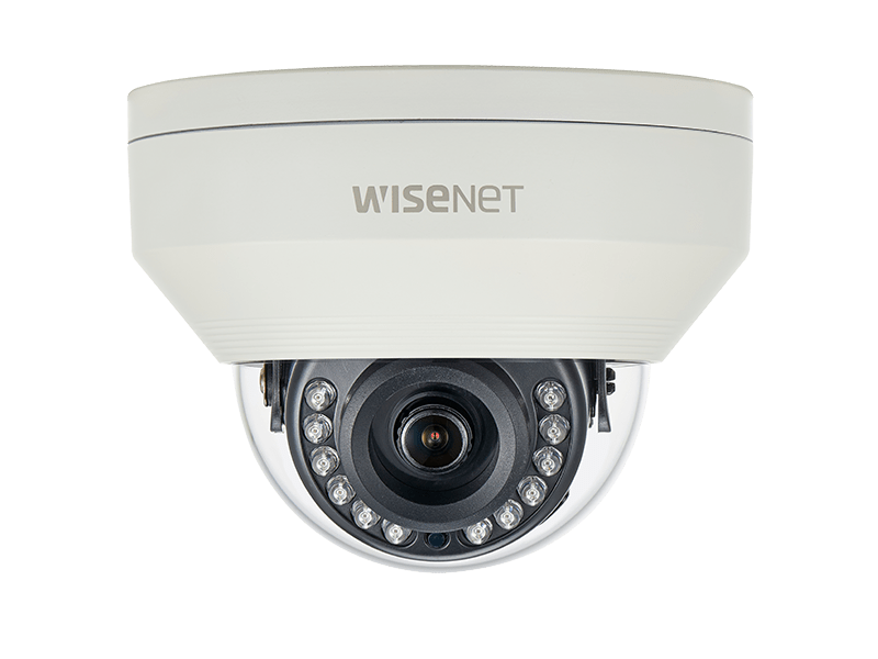 HCV-7010RA Dome Security Camera