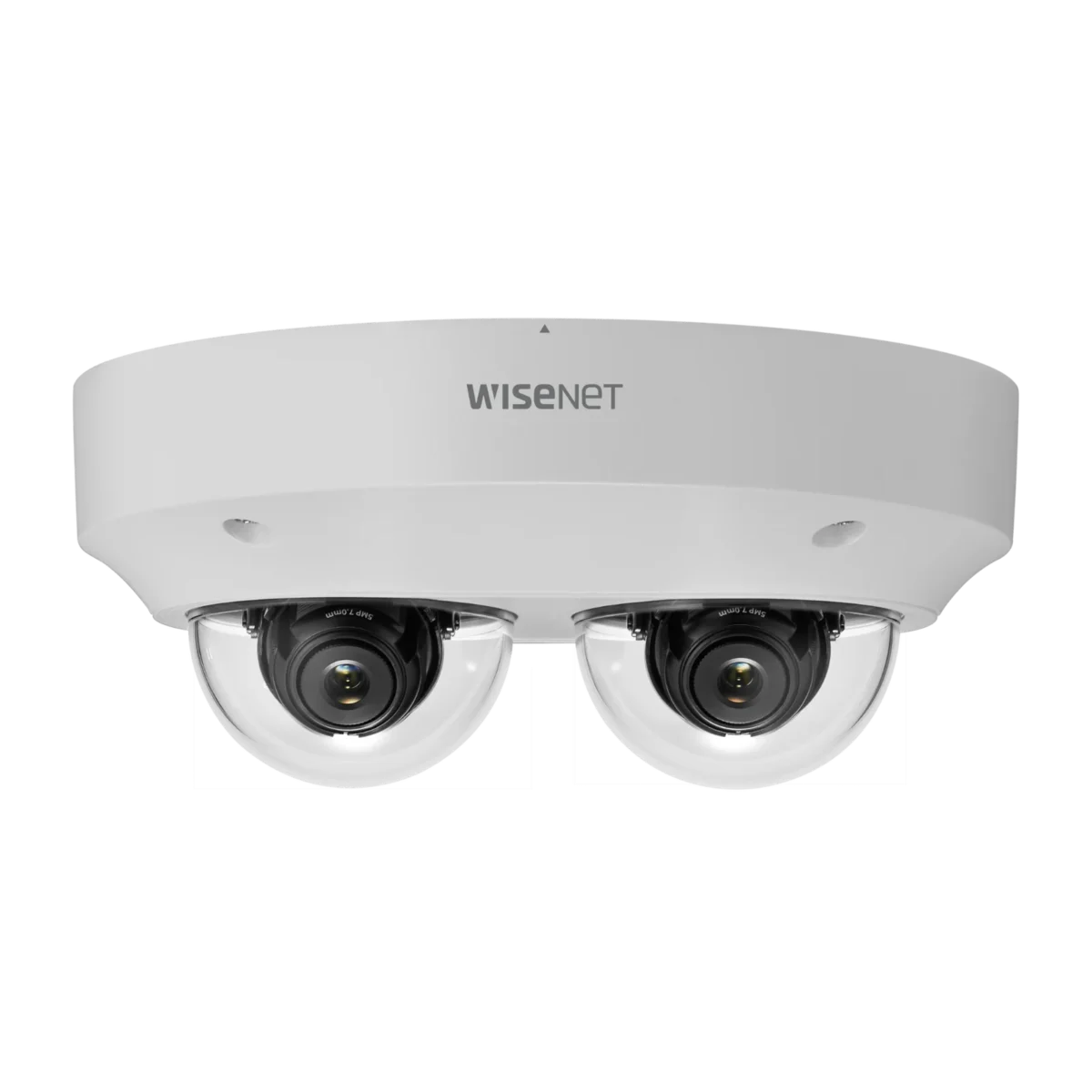 Hanwha Vision PNM-7002VD IP Dome Camera