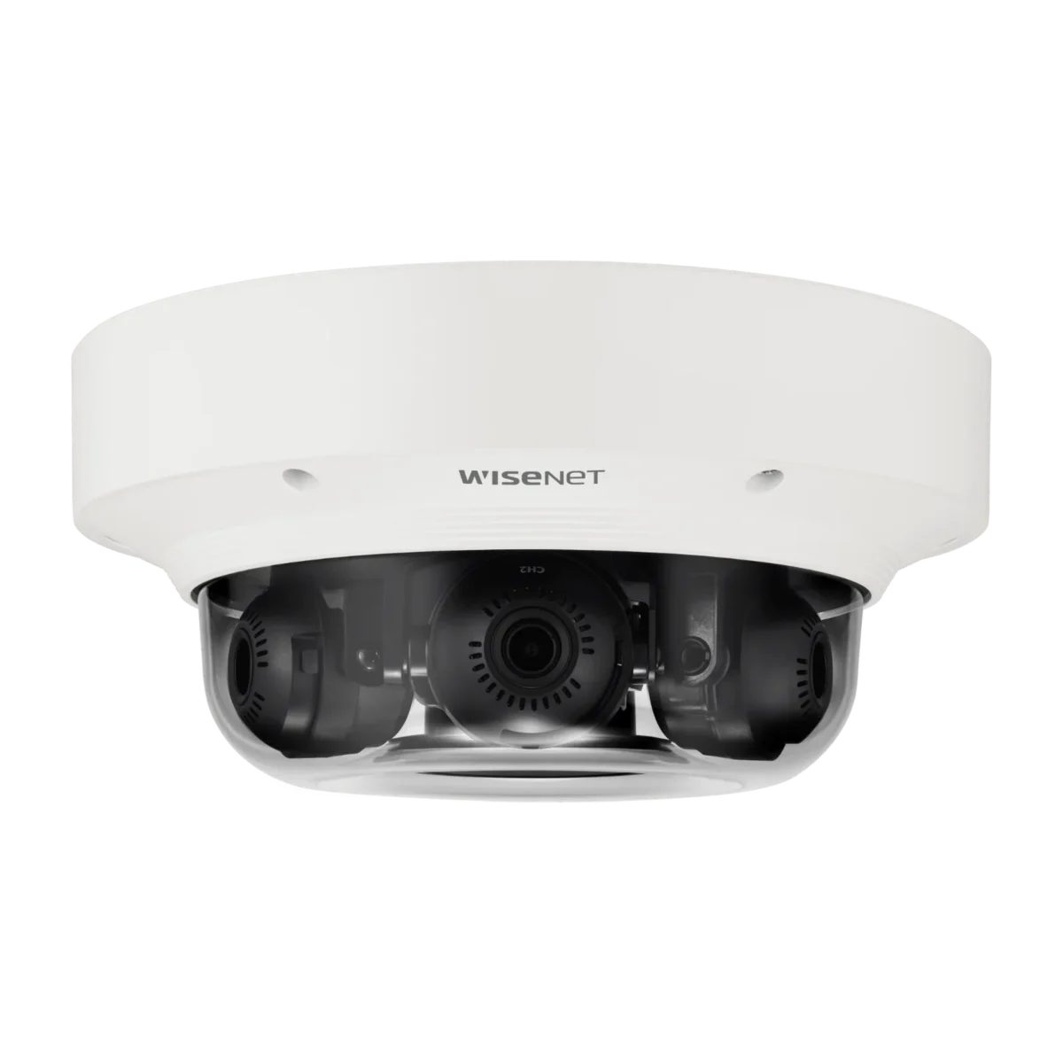 Hanwha Vision PNM-8082VT IP Dome Camera