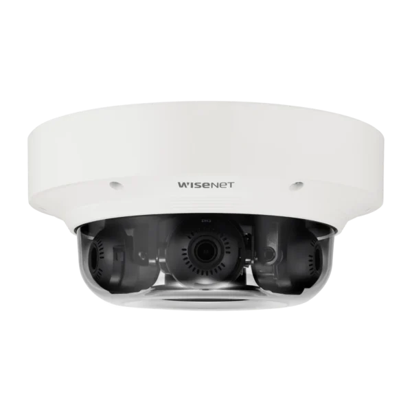 Hanwha Vision PNM-8082VT IP Dome Camera