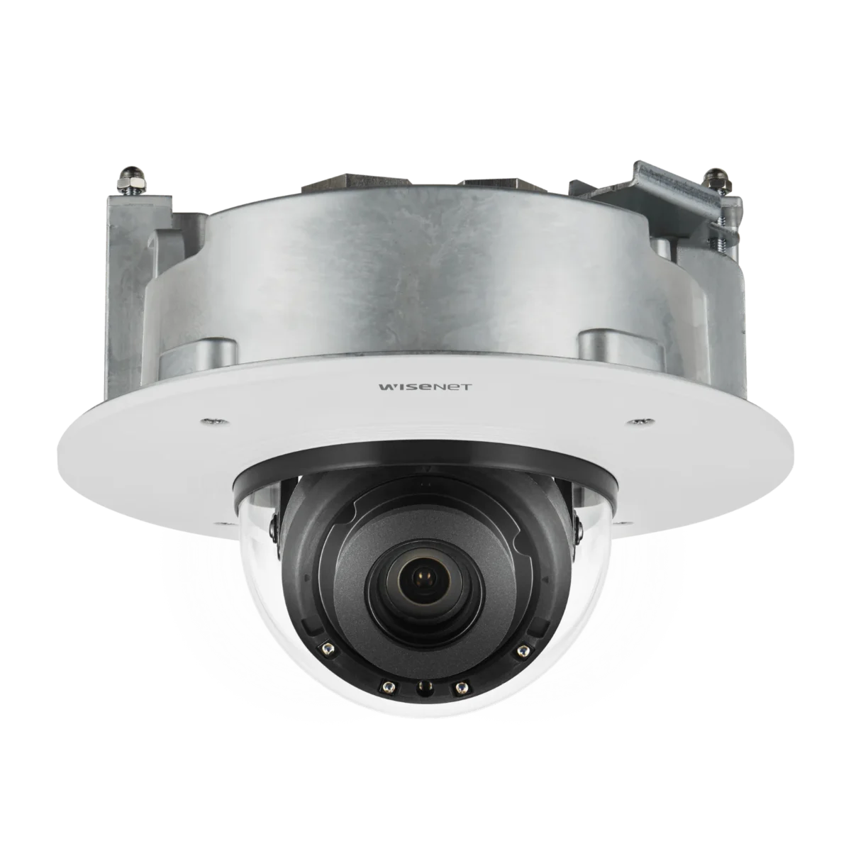 Hanwha Vision XND-8082RF IP Dome Camera