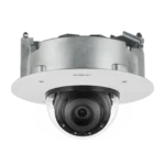 Hanwha Vision XND-8082RF IP Dome Camera