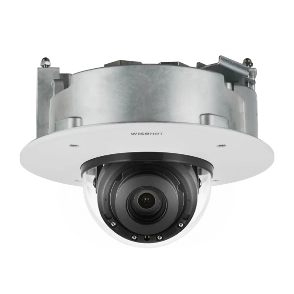 Hanwha Vision XND-8082RF IP Dome Camera