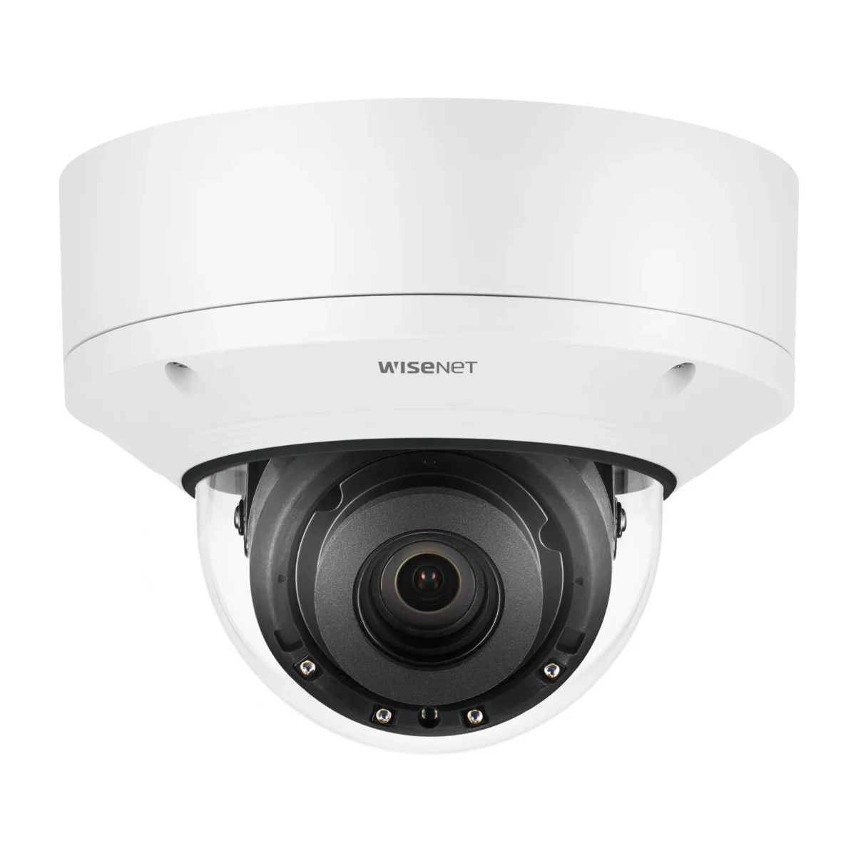 Hanwha Vision XND-8082RV IP Dome Camera