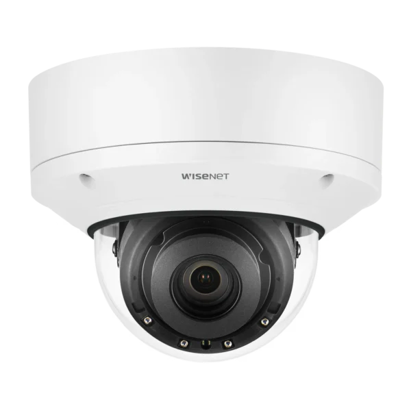 Hanwha Vision XND-8082RV IP Dome Camera