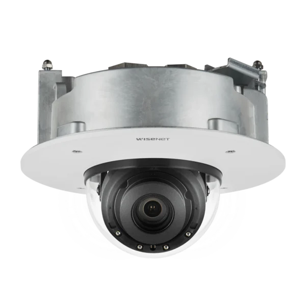 Hanwha Vision XND-9082RF Dome Camera