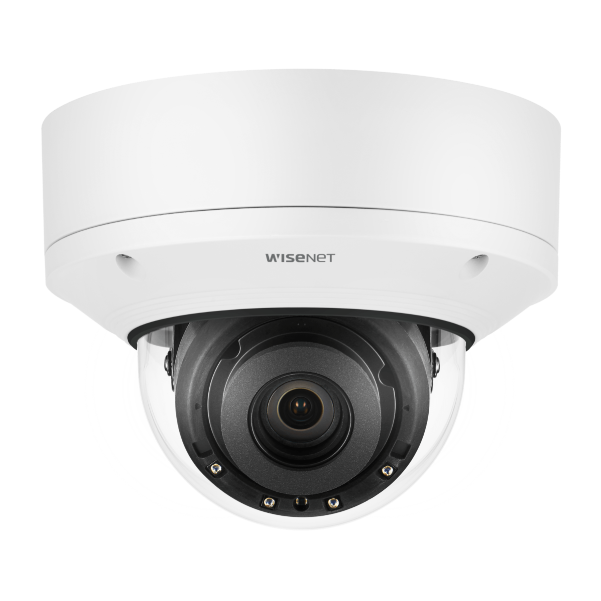 Hanwha Vision XND-9082RV IP Dome Camera