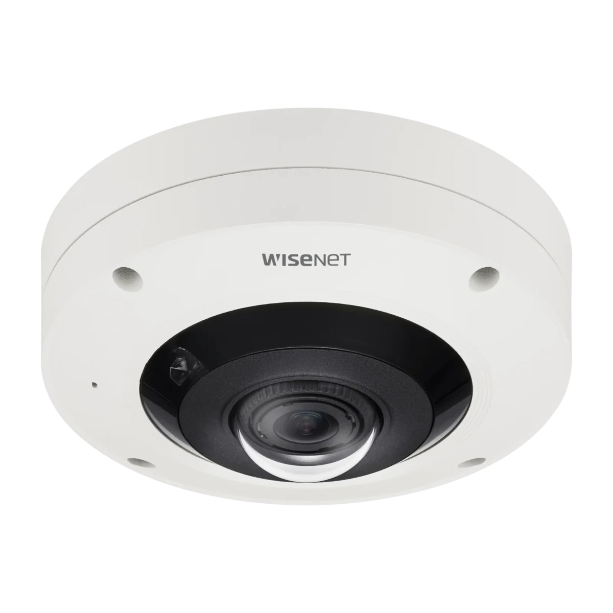 Hanwha Vision XNF-9010RVM IP Fisheye Camera