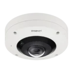 Hanwha Vision XNF-9010RVM IP Fisheye Camera