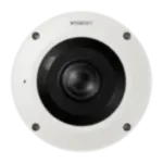 Hanwha Vision XNF-9010RV IP Fisheye Camera