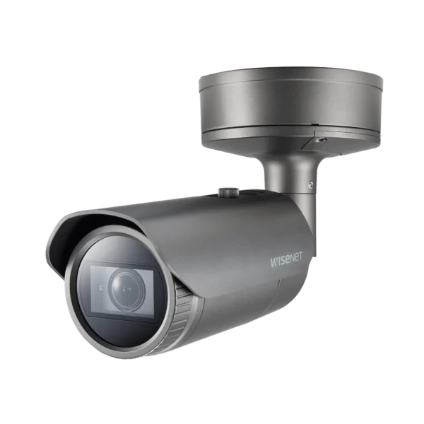 Hanwha VisionXNO-8082R IP Bullet Camera