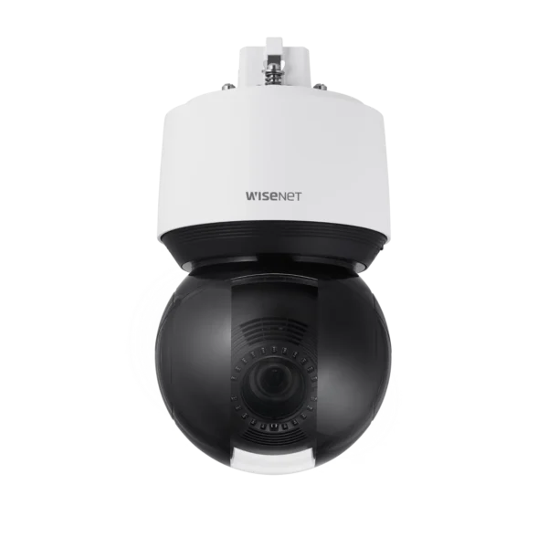 Hanwha Vision XNP-8250 IP PTZ Camera