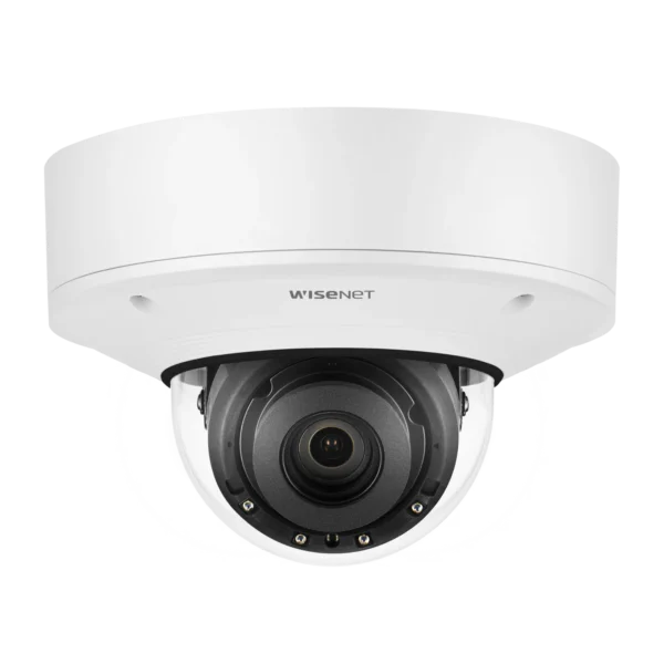 Hanwha Vision XND-C8083RV IP Dome Camera