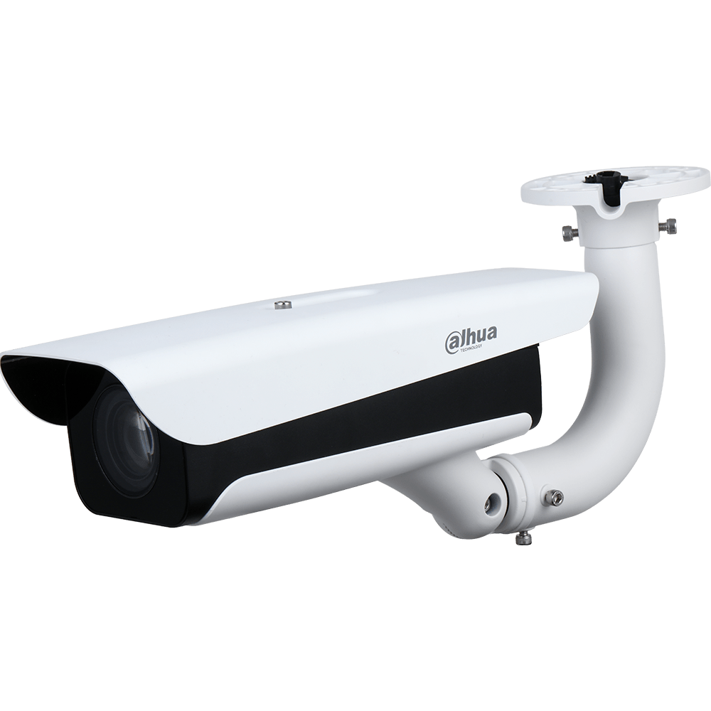 ITC215-PW6M-IRLZF-B ANPR Camera