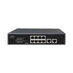 NSW2010-10T-POE-IN 8PoE+2Port