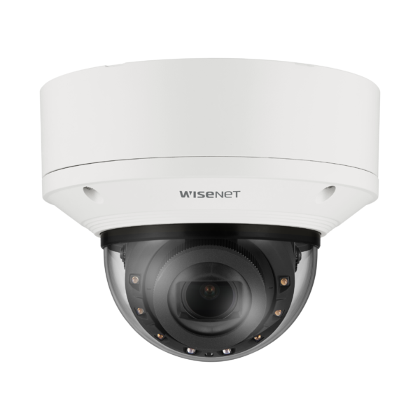 Hanwha Vision XND-9083RV IP Dome Camera